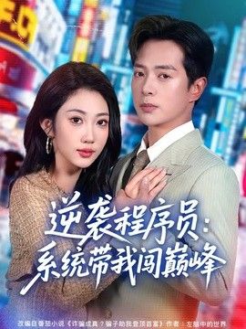 逆袭程序员：系统带我闯巅峰