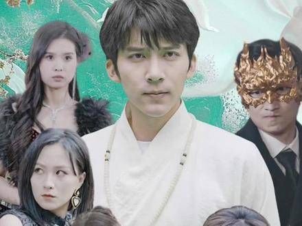 青云大帝