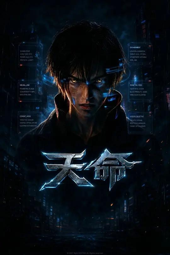 天命